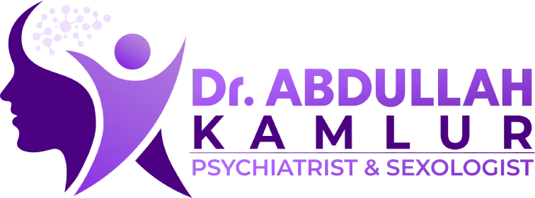 Dr. Abdullah Kamlur, Psychiatrist and Sexologist